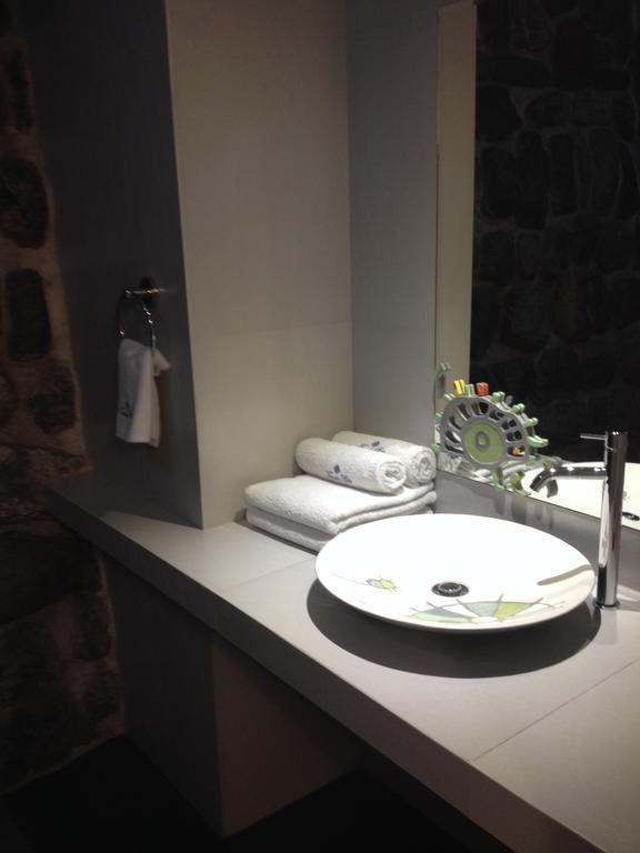Tandapata Boutique Hotel Cuzco Habitación foto